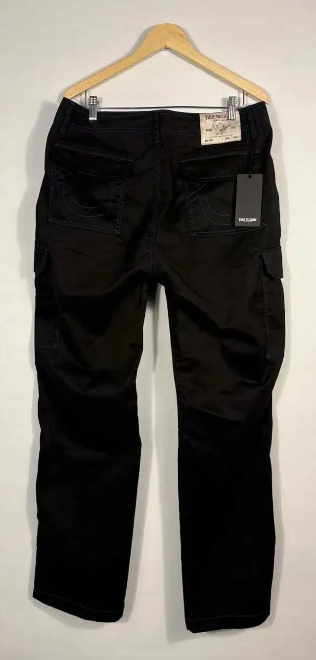 True Religion need little